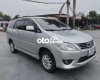 Toyota Innova  MT sản E xe gia đình sin không dịch vụ 2013 - Innova MT sản E xe gia đình sin không dịch vụ