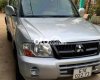 Mitsubishi Pajero muốn đổi xe nhỏ cho vợ lên bán hoc đôi xe nhio hon 2005 - muốn đổi xe nhỏ cho vợ lên bán hoc đôi xe nhio hon