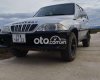 Ssangyong Musso Cần bán 7 chỗ máy dầu 4 máy tubo giá.100tr 2003 - Cần bán 7 chỗ máy dầu 4 máy tubo giá.100tr