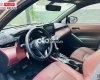 Toyota Corolla Cross  CROSS 1.8G 2021 - XE SIÊU ĐẸP, CÓ BẢO HÀNH 2021 - TOYOTA CROSS 1.8G 2021 - XE SIÊU ĐẸP, CÓ BẢO HÀNH