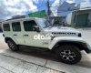 Jeep Wrangler Cần bán   Rubicon 4 cửa - Màu Trắng 2020 - Cần bán Jeep Wrangler Rubicon 4 cửa - Màu Trắng