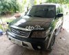 Ford Escape Cần bán xe   2005 ĐK 2007 2005 - Cần bán xe ford escape 2005 ĐK 2007