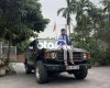 Toyota Land Cruiser Lancuiser 1987 máy dầu 1987 - Lancuiser 1987 máy dầu