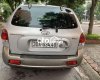 Hyundai Gold Santafe sx 2005 AT, 2 cầu máy dầu chính chủ 2005 - Santafe sx 2005 AT, 2 cầu máy dầu chính chủ