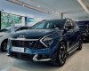 Kia Sportage 2023 - Nâng tầm đăng cấp - Kẻ hủy diệt trong phân khúc