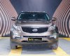 Kia Sportage 2014 - Kia Sportage 2.0 AT 2WD 2014