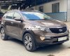Kia Sportage  2.0AT nhập Hàn Quốc 2014 màu nâu biển SG 2014 - Sportage 2.0AT nhập Hàn Quốc 2014 màu nâu biển SG