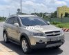 Chevrolet Captiva  2011 tự động máy xăng chạy 56.000km TpHCM 2011 - Captiva 2011 tự động máy xăng chạy 56.000km TpHCM