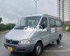 Mercedes-Benz Sprinter Spinter 2010 máy zin 28 vạn 2010 - Spinter 2010 máy zin 28 vạn