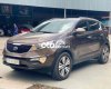 Kia Sportage  2.0AT nhập Hàn Quốc 2014 màu nâu biển SG 2014 - Sportage 2.0AT nhập Hàn Quốc 2014 màu nâu biển SG
