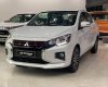 Mitsubishi Attrage 2023 - Mua xe Attrage miễn phí trước bạ. Gói vay lãi xuất thấp nhất từ đầu năm