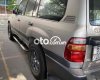 Toyota Land Cruiser   2001 2001 - toyota land cruiser 2001