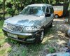 Toyota Zace  2001 2001 - Zace 2001