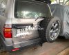 Toyota Land Cruiser   2001 2001 - toyota land cruiser 2001