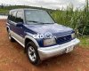 Suzuki Vitara  đời 2005 hai cầu xe rất đẹp 2005 - vitara đời 2005 hai cầu xe rất đẹp