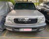 Toyota Land Cruiser   2001 2001 - toyota land cruiser 2001