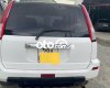 Nissan X trail  X trail 2.5 AT 2004 2004 - Nissan X trail 2.5 AT 2004