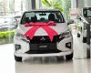 Mitsubishi Attrage 2023 - Mua xe Attrage miễn phí trước bạ. Gói vay lãi xuất thấp nhất từ đầu năm