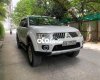 Mitsubishi Pajero Sport cần bán 2012 - cần bán