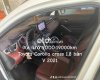 Toyota Corolla Cross   1.8V màu đen ODO 19000km 2021 - toyota corolla cross 1.8V màu đen ODO 19000km