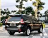 Toyota Land Cruiser 2017 - Màu đen, nội thất kem