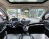 Honda BR-V  CRV 2.4 TG 2016 2016 - honda CRV 2.4 TG 2016