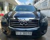 Infiniti QX60 Infinity QX 60 xanh dương đới 2015 ít đi 2015 - Infinity QX 60 xanh dương đới 2015 ít đi