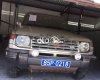 Mitsubishi Pajero Xe thanh lý, bán đấu giá 2000 - Xe thanh lý, bán đấu giá