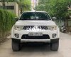 Mitsubishi Pajero Sport cần bán 2012 - cần bán