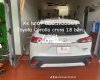 Toyota Corolla Cross   1.8V màu đen ODO 19000km 2021 - toyota corolla cross 1.8V màu đen ODO 19000km