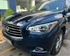 Infiniti QX60 Infinity QX 60 xanh dương đới 2015 ít đi 2015 - Infinity QX 60 xanh dương đới 2015 ít đi