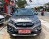 Honda BR-V  CRV 2.4 TG 2016 2016 - honda CRV 2.4 TG 2016