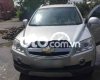 Chevrolet Captiva Muốn Đổi Gió 2008 - Muốn Đổi Gió