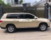 Toyota Highlander cần bán xe - HlGHLANDER đời 2010 2010 - cần bán xe Toyota- HlGHLANDER đời 2010