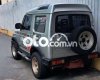 Suzuki Samirai Bán xe  samurai 2câu số manh máy 1.3 l 1993 - Bán xe suzuki samurai 2câu số manh máy 1.3 l