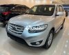 Hyundai Santa Fe Bán Santafe nhập khẩu số sàn 2010 cực chất 2010 - Bán Santafe nhập khẩu số sàn 2010 cực chất