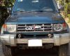 Mitsubishi Pajero   V43 cam kết xe chất 1996 - Mitsubishi Pajero V43 cam kết xe chất