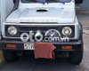 Suzuki Samirai Bán xe  samurai 2câu số manh máy 1.3 l 1993 - Bán xe suzuki samurai 2câu số manh máy 1.3 l