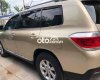 Toyota Highlander cần bán xe - HlGHLANDER đời 2010 2010 - cần bán xe Toyota- HlGHLANDER đời 2010