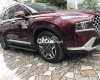Hyundai Santa Fe xe gia đình, giử dình kĩ bao tet hãng 2021 - xe gia đình, giử dình kĩ bao tet hãng