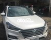 Hyundai Tiburon Tucson trắng xe mới chính chủ lăn bánh 18.000km 2020 - Tucson trắng xe mới chính chủ lăn bánh 18.000km