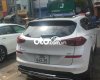 Hyundai Tiburon Tucson trắng xe mới chính chủ lăn bánh 18.000km 2020 - Tucson trắng xe mới chính chủ lăn bánh 18.000km
