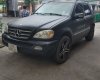 Mercedes-Benz ML 320 2002 - 180tr có xe chất