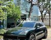 Porsche Cayenne   Sản xuất 2021 lăn bánh đúng 8000km 2021 - Porsche Cayenne Sản xuất 2021 lăn bánh đúng 8000km