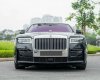 Rolls-Royce Ghost 2021 - Chạy siêu lướt 6.000km. 2 màu cực độc