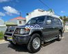 Mitsubishi Pajero  2 cầu Phom đẹp Xe Huế nguyên Rin 1999 - Pajero 2 cầu Phom đẹp Xe Huế nguyên Rin