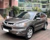 Acura RDX 2009 - số tự động, hai cầu 4x4, full option, màu xám, nhập Mỹ