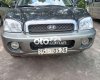 Hyundai Santa Fe Cần bán 2004 - Cần bán