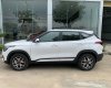 Kia Seltos 2023 - [Sẵn xe giá tốt] Tặng phụ kiện kèm thêm và hỗ trợ vay góp lãi suất thấp