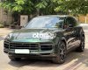 Porsche Cayenne   Sản xuất 2021 lăn bánh đúng 8000km 2021 - Porsche Cayenne Sản xuất 2021 lăn bánh đúng 8000km
